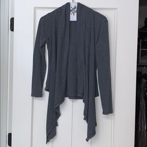 🛍 Jason Maxwell Cardigan
